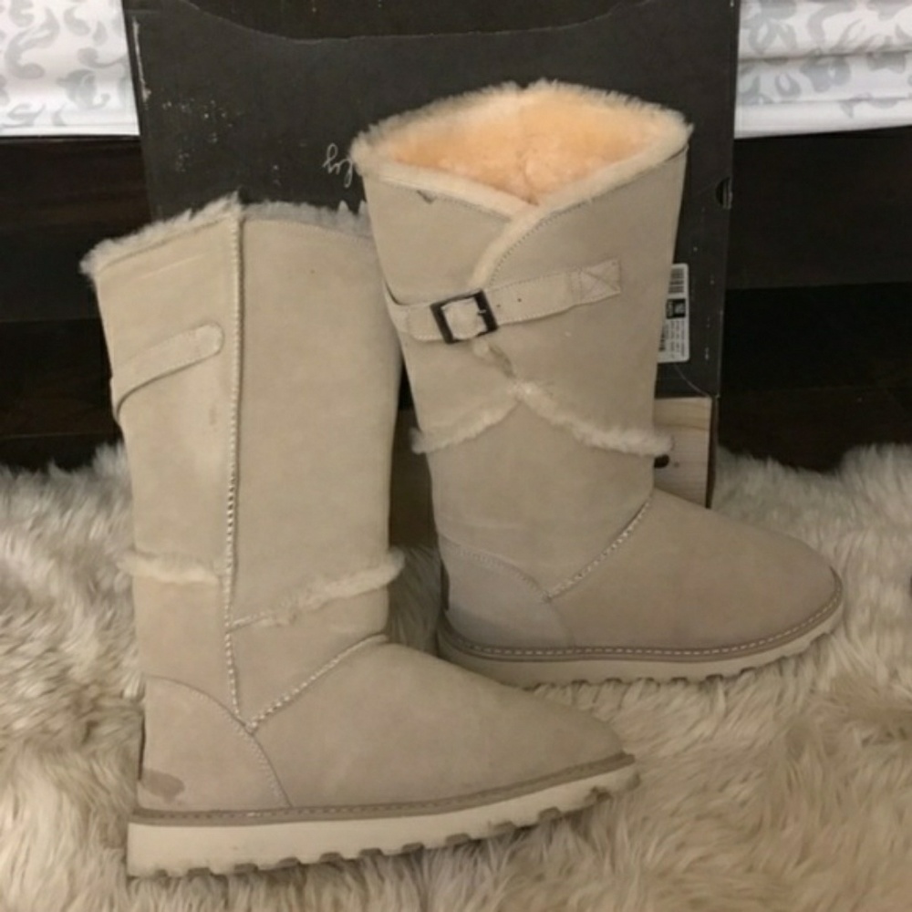 BEARPAW LORNA ugg winter boots